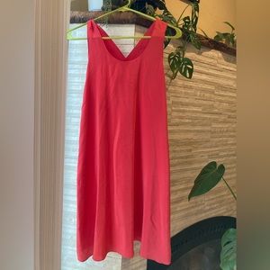 Cynthia Rowley 100% Silk Dress